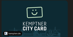 Kemptner City Card
