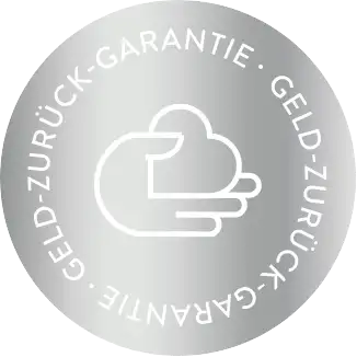 Andreas Zettel Geld-zurück-Garantie