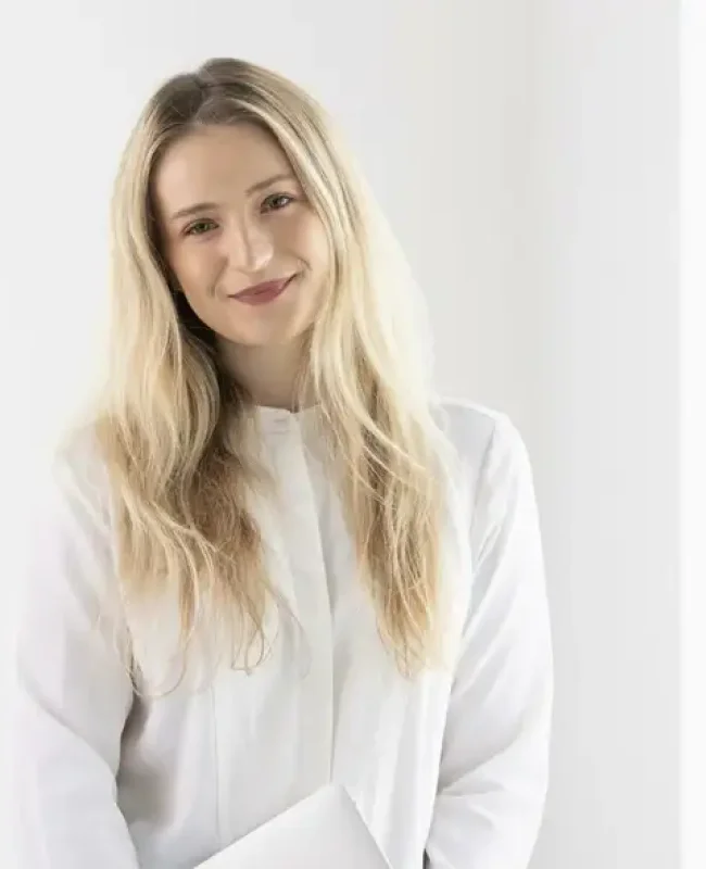 Selina Alisa Kornegger