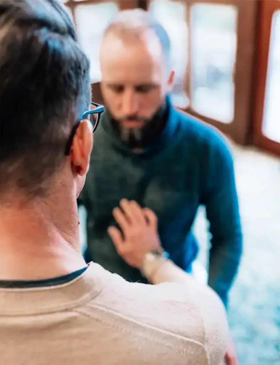 Andreas Zettel Mentoring & Coaching