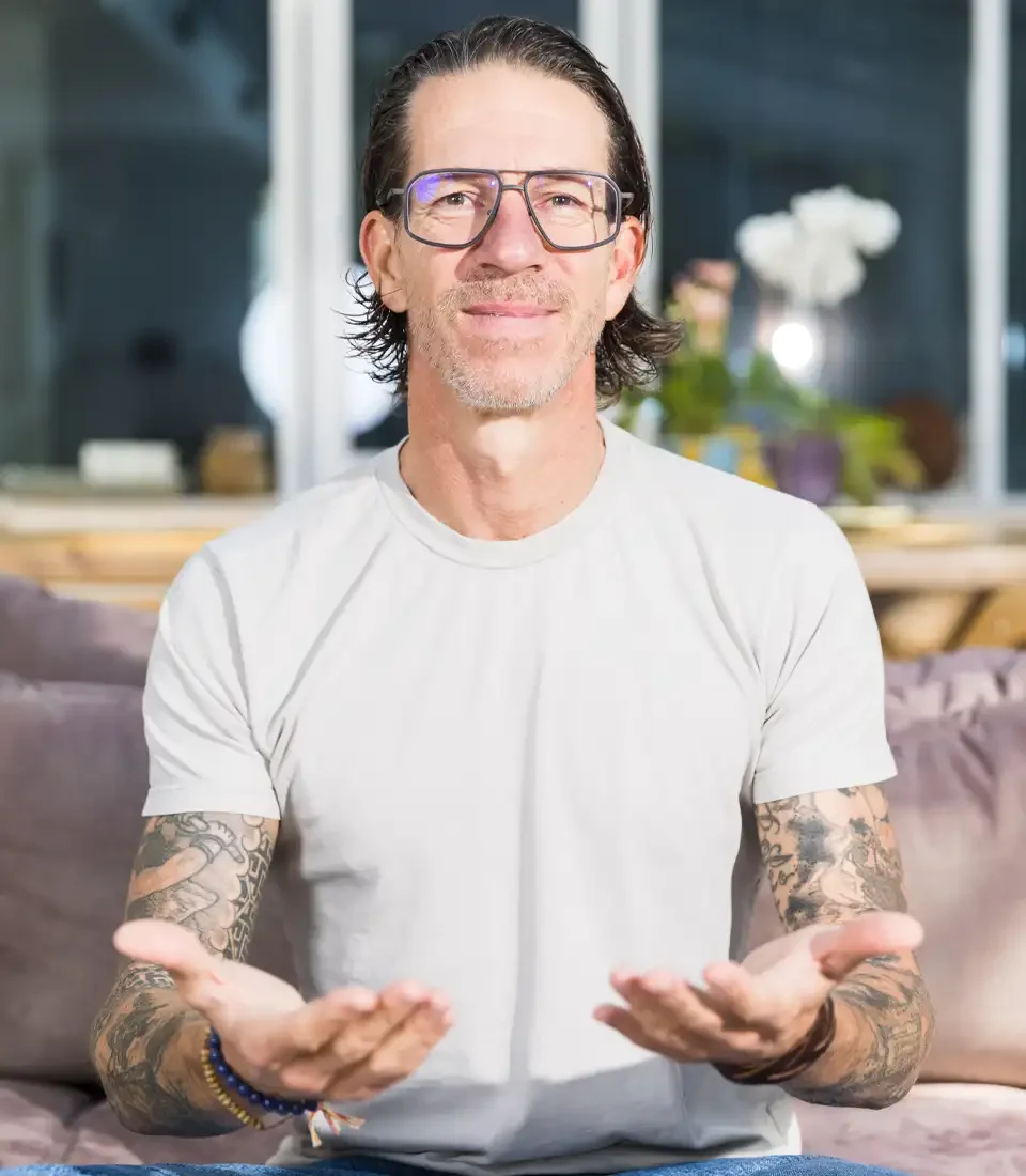 Andreas Zettel Coaching