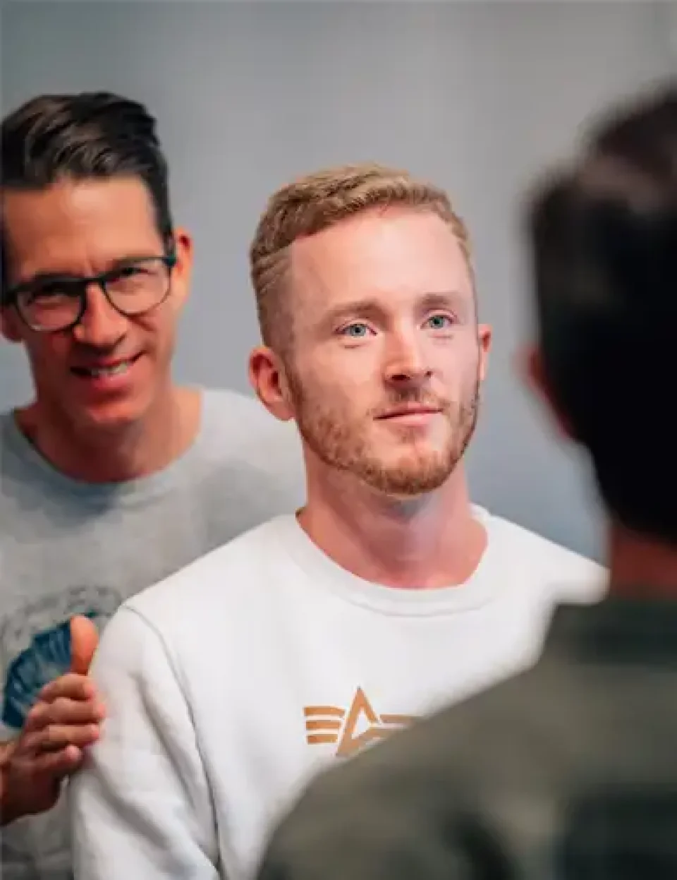 Andreas Zettel Mentoring & Coaching