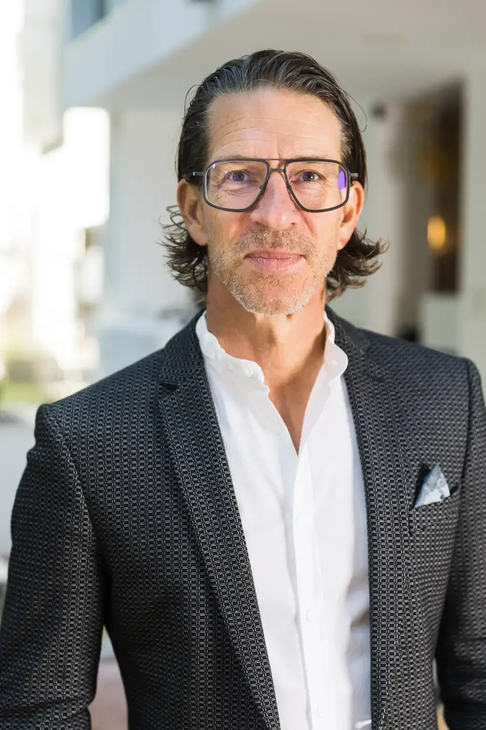 Andreas Zettel Transformation