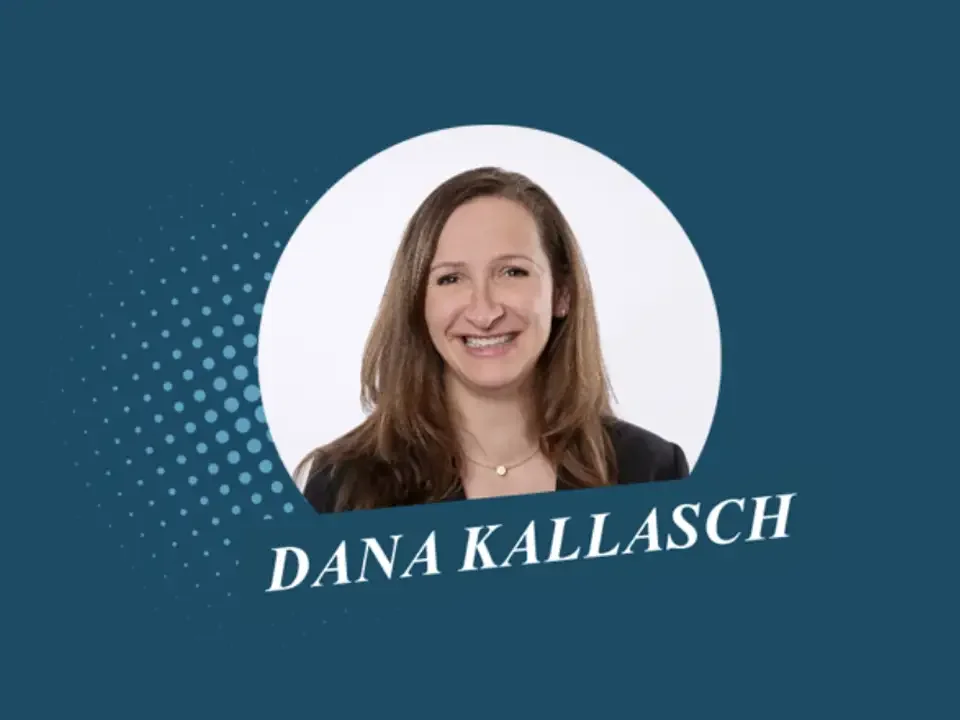 Dana Kallasch