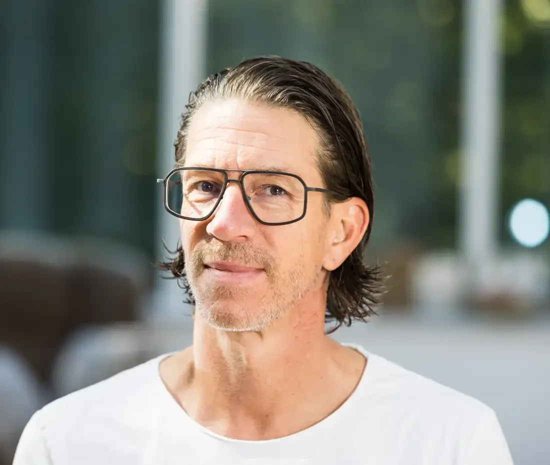 Andreas Zettel Coaching