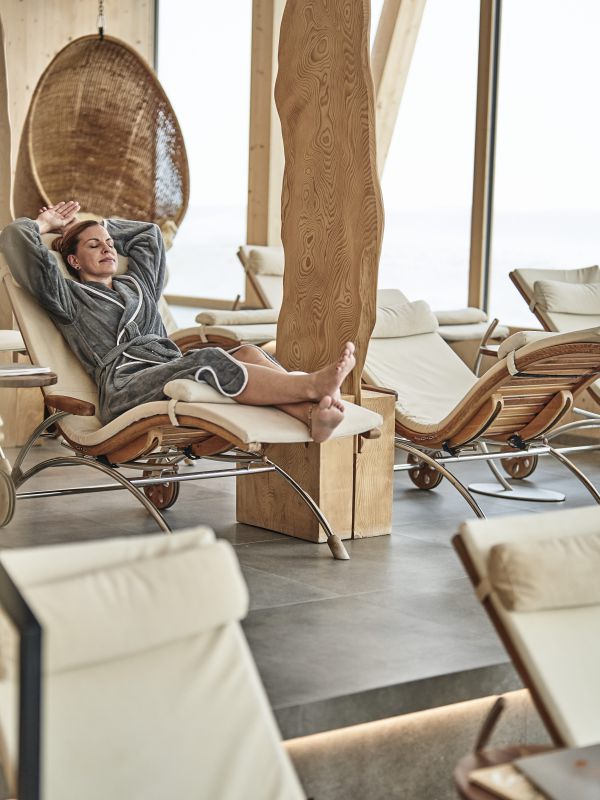 HUBERTUS Wellnessoase